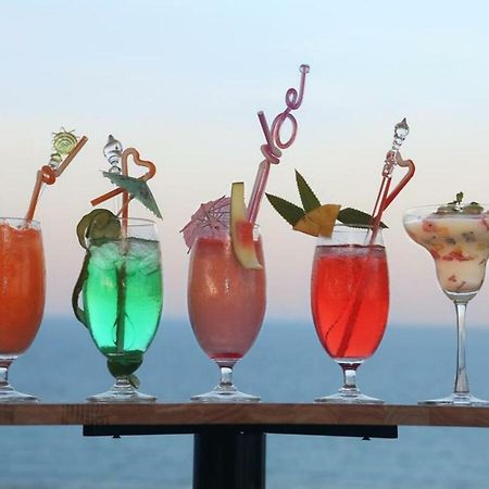 Alpha Bird Nha Trang - Rhm Asian Bagian luar foto