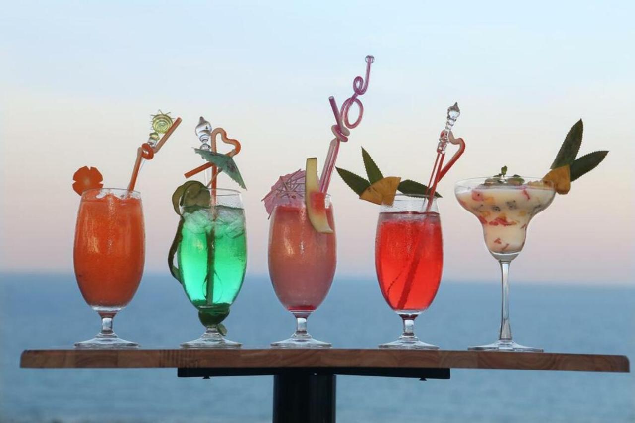 Alpha Bird Nha Trang - Rhm Asian Bagian luar foto