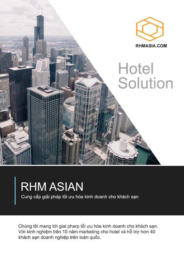 Alpha Bird Nha Trang - Rhm Asian Bagian luar foto