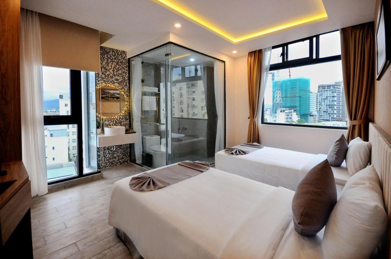 Alpha Bird Nha Trang - Rhm Asian Bagian luar foto