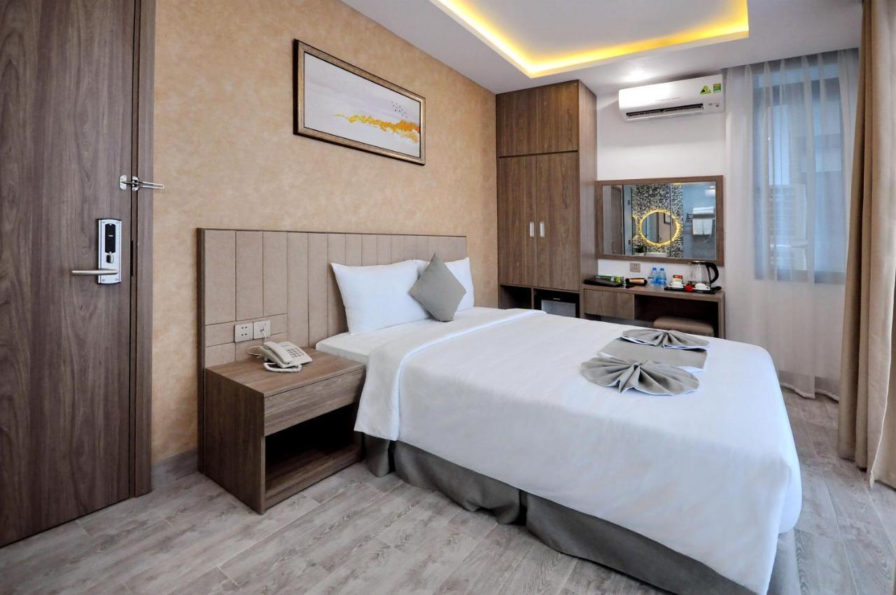 Alpha Bird Nha Trang - Rhm Asian Bagian luar foto