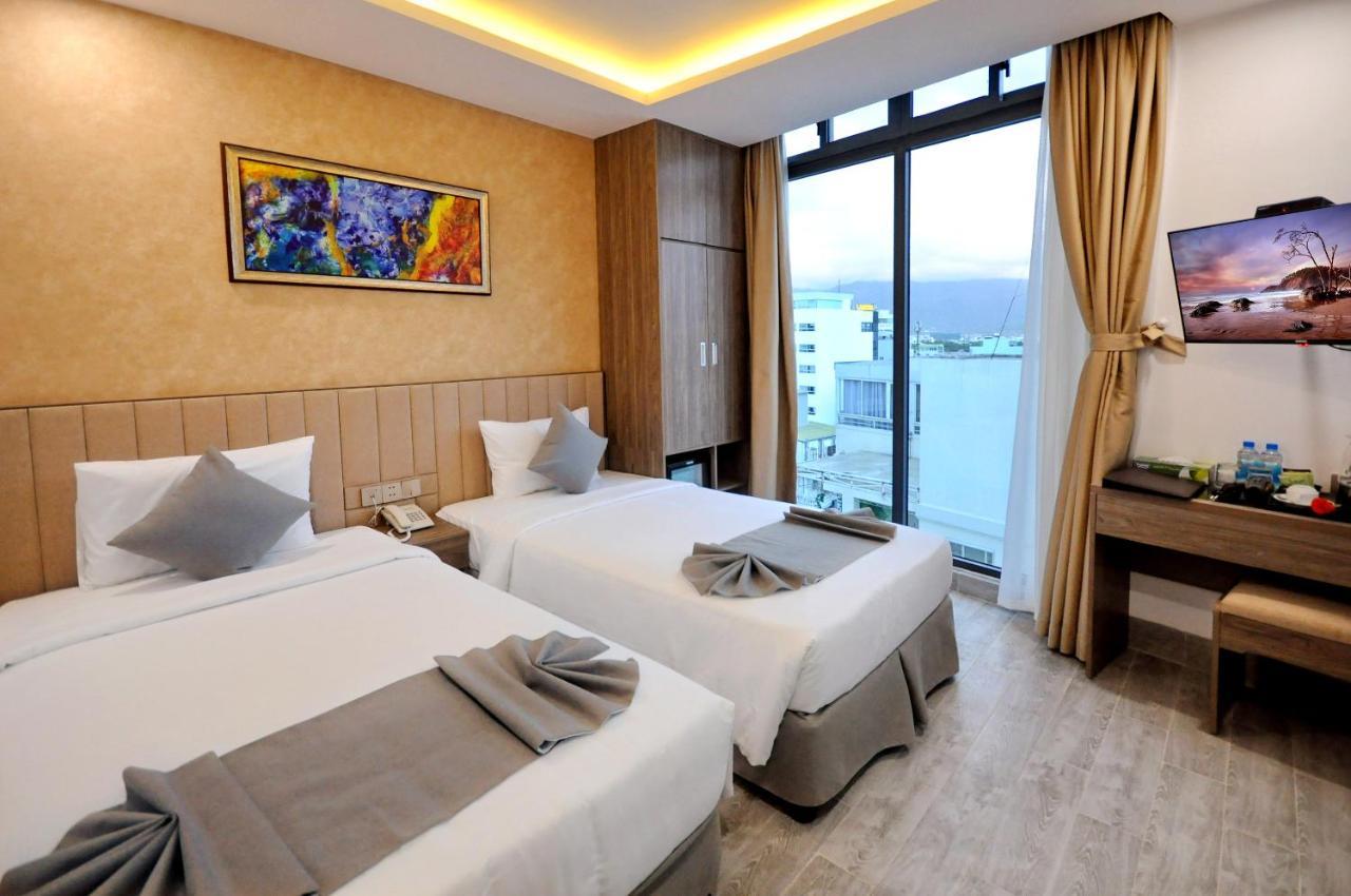 Alpha Bird Nha Trang - Rhm Asian Bagian luar foto