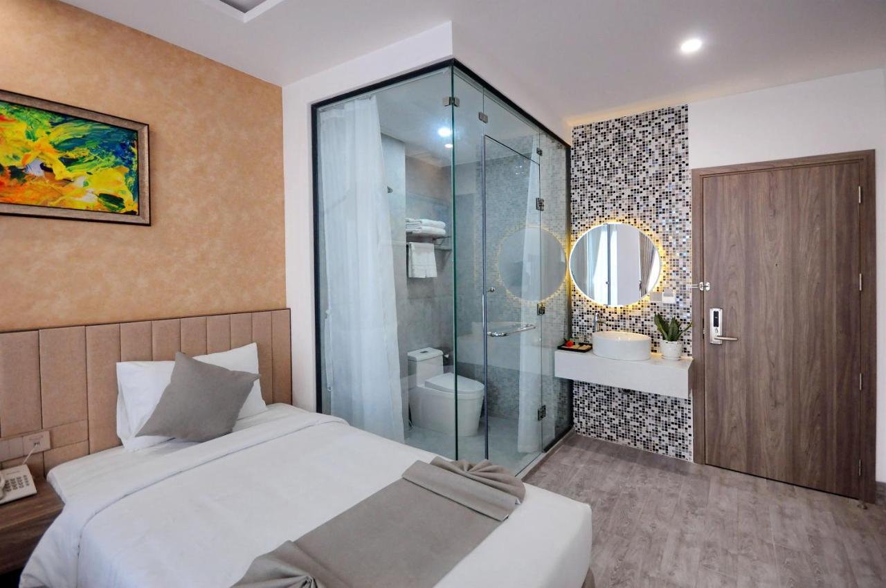 Alpha Bird Nha Trang - Rhm Asian Bagian luar foto
