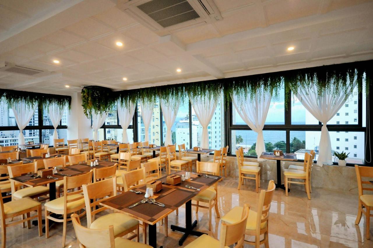 Alpha Bird Nha Trang - Rhm Asian Bagian luar foto