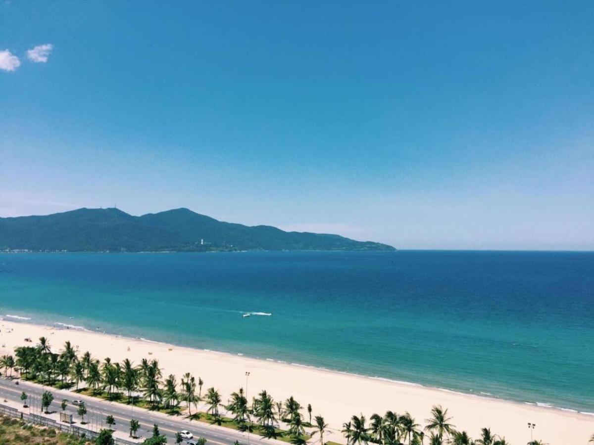 Alpha Bird Nha Trang - Rhm Asian Bagian luar foto